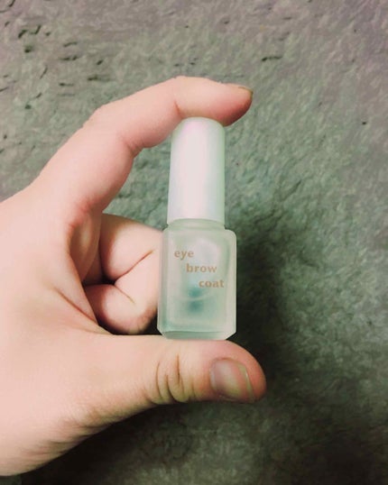 プロスカルプティングブロウ/MAKE UP FOR EVER/アイブロウペンシルを使ったクチコミ(4枚目)