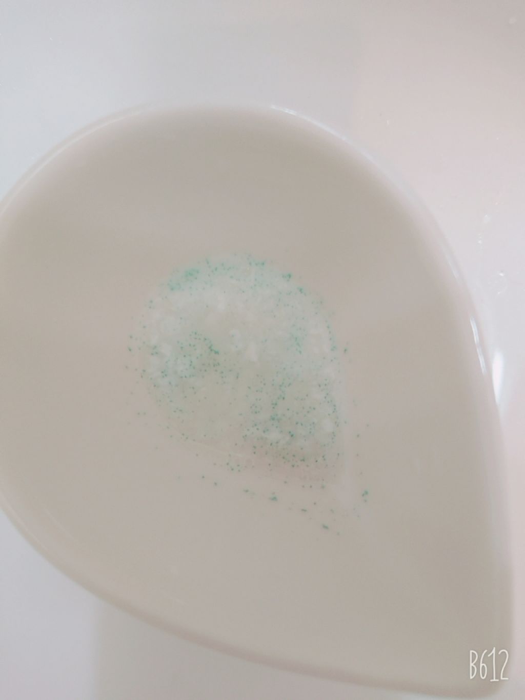 HU マスク ユイルスブリム/ケラスターゼ/ヘアマスク・ヘアパックを使ったクチコミ（3枚目）