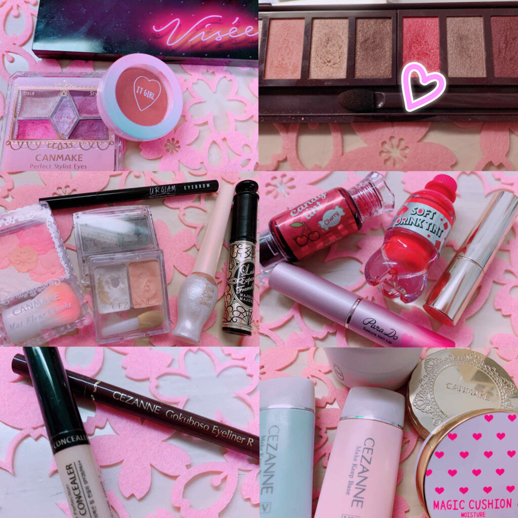 皮脂テカリ防止下地/CEZANNE/化粧下地を使ったクチコミ（2枚目）