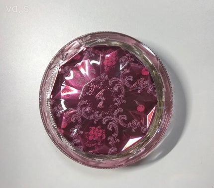 ジルスチュアート ミッドナイトチェリー コレクション/JILL STUART/メイクアップキットを使ったクチコミ(7枚目)