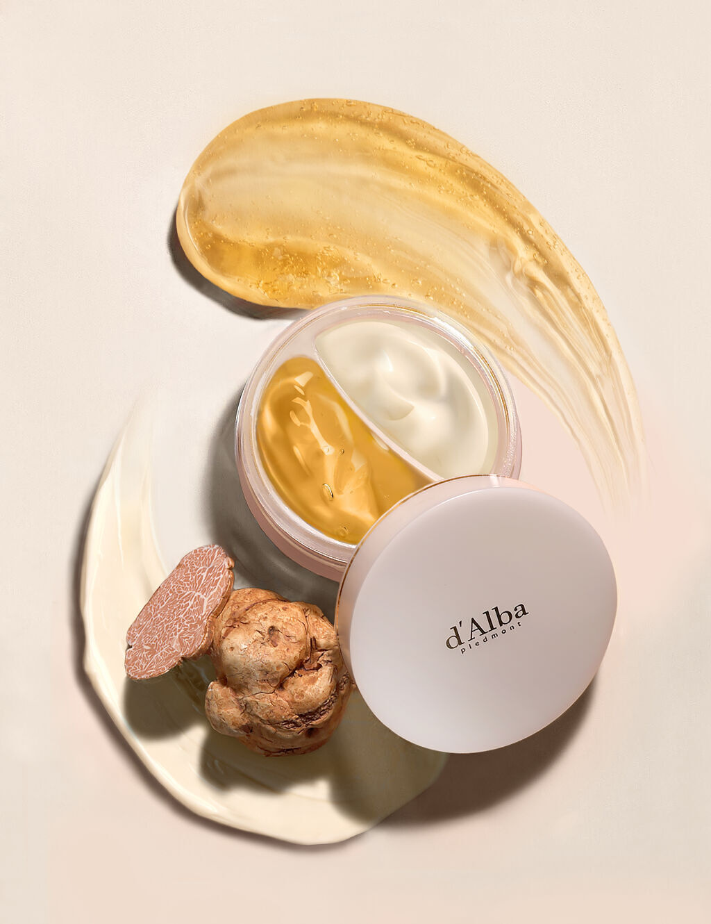 プロフェッショナルレイヤリングプロティンセラムトリートメント/ダルバ/頭皮トリートメントを使ったクチコミ（2枚目）