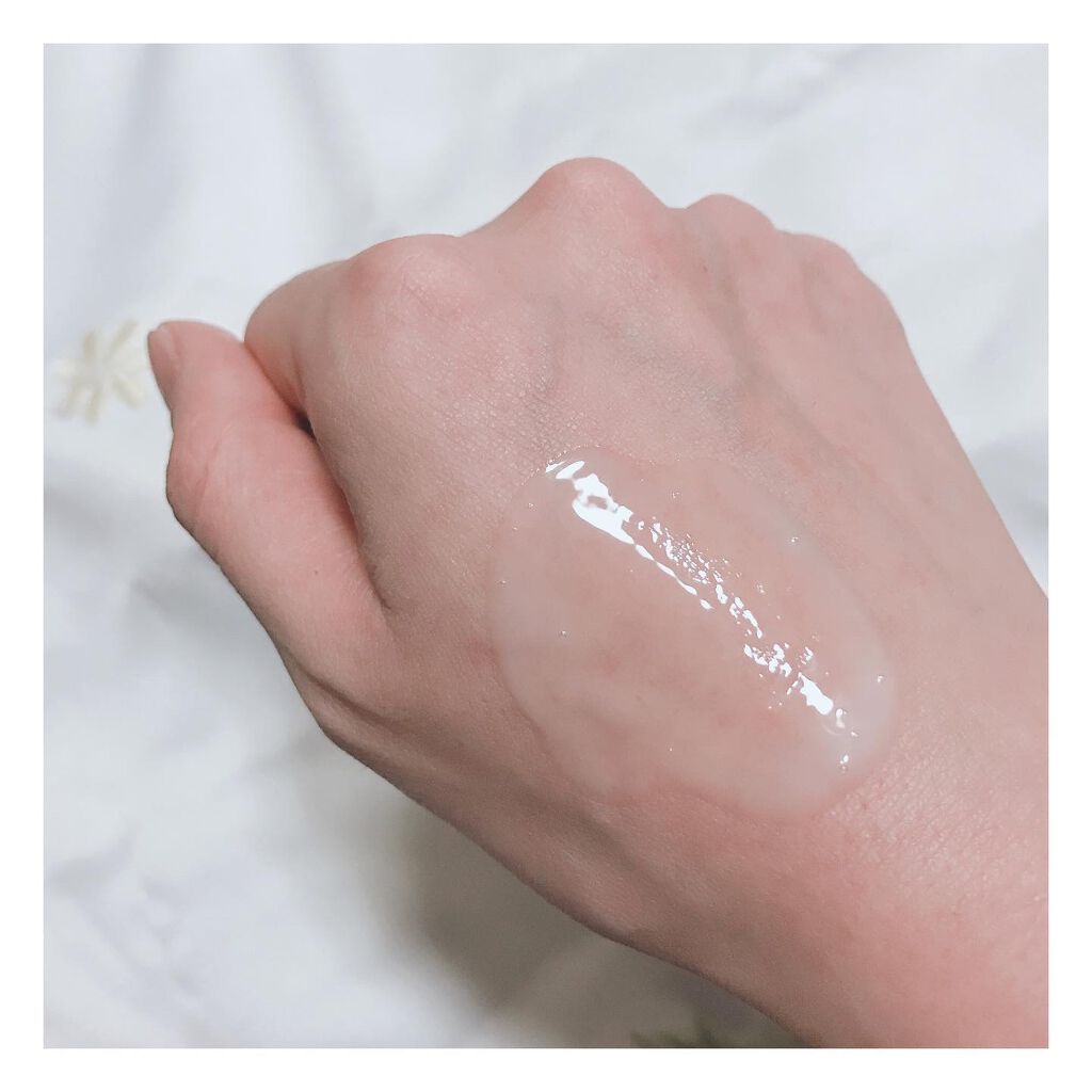 美活肌エキス/ドモホルンリンクル/美容液を使ったクチコミ(4枚目)