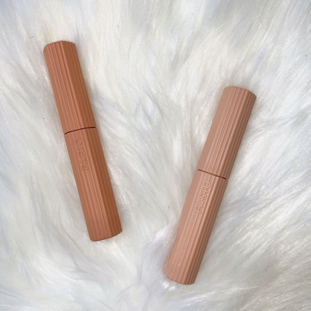 パーマネントカール マスカラ ハイブリッド（ロング）/FASIO/マスカラを使ったクチコミ（2枚目）