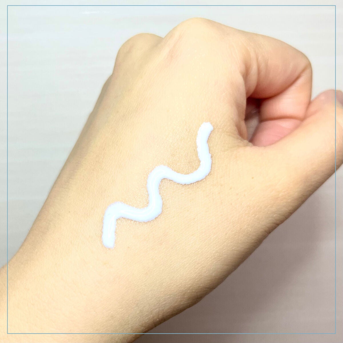 スキンプロテクトベース<皮脂くずれ防止> 超オイリー肌用/プリマヴィスタ/化粧下地を使ったクチコミ(3枚目)