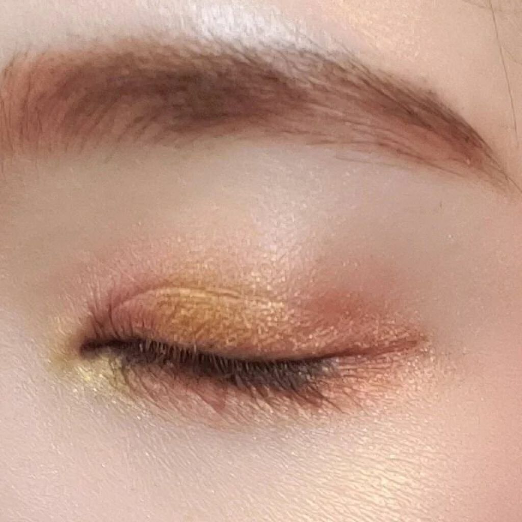 クリーム カラー フォー アイズ/TOM FORD BEAUTY/ジェル・クリームアイシャドウを使ったクチコミ(4枚目)