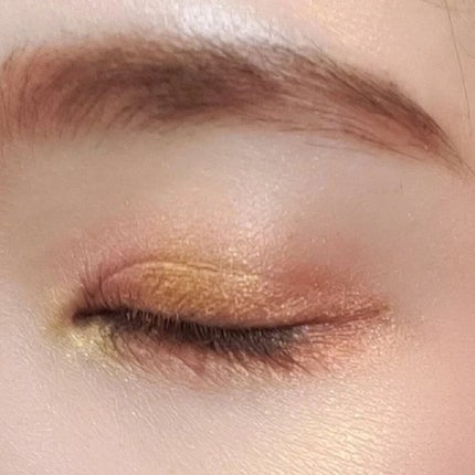 クリーム カラー フォー アイズ/TOM FORD BEAUTY/ジェル・クリームアイシャドウを使ったクチコミ(4枚目)