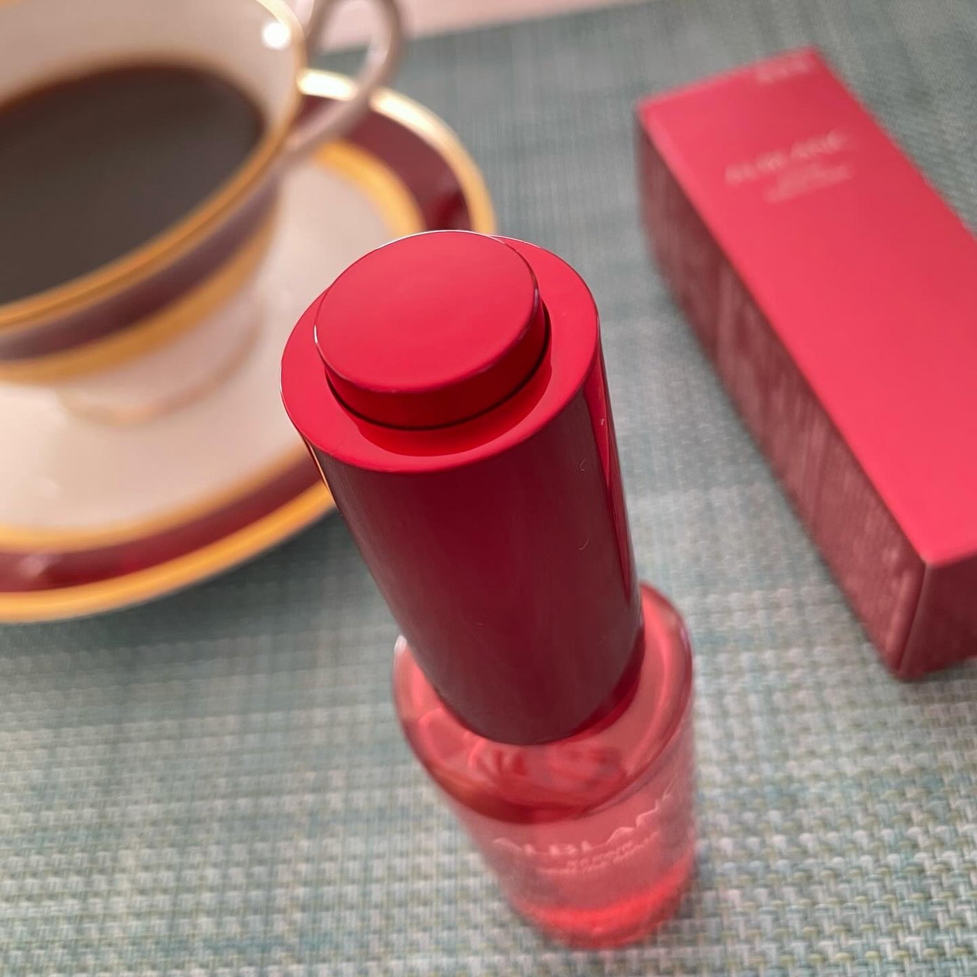 リペア セラムマスク/ALBLANC/美容液を使ったクチコミ(6枚目)