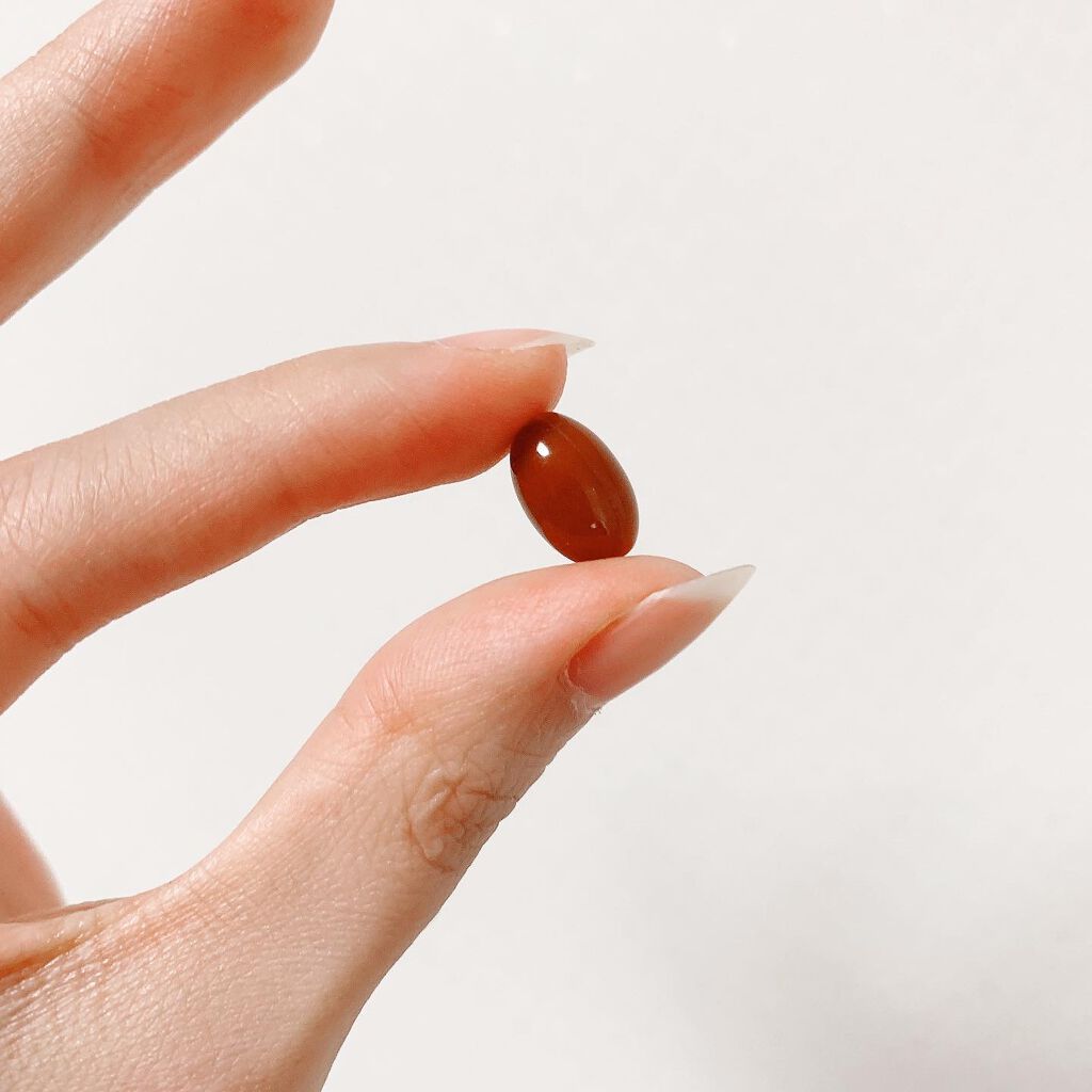 セレブリスタ ブルームアッププラセンタ/CELEBLISSTA ( セレブリスタ )/美容サプリメントを使ったクチコミ(3枚目)