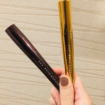 MOTE MASCARA™ (モテマスカラ)/UZU BY FLOWFUSHI/マスカラを使ったクチコミ(1枚目)