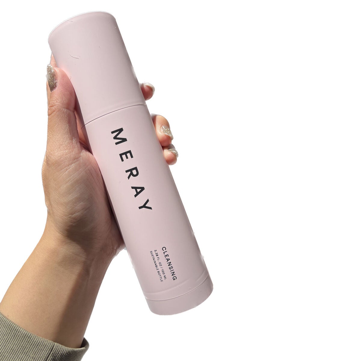 メルティング クレンジング バター/MERAY/クレンジングバームを使ったクチコミ(4枚目)