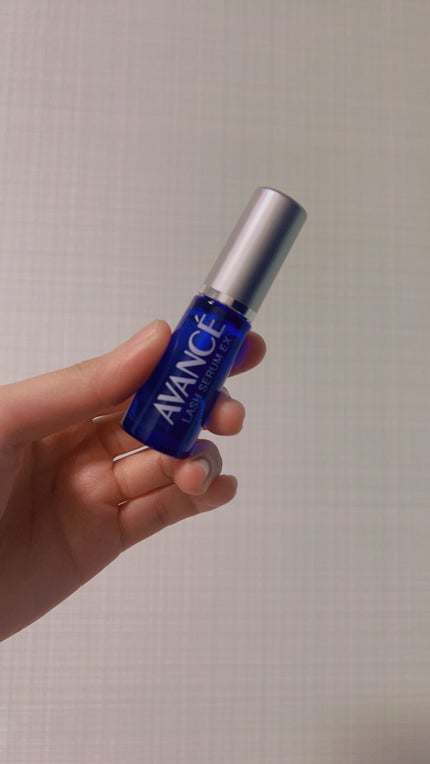 アヴァンセ ラッシュセラム EX(医薬部外品)/アヴァンセ/その他を使ったクチコミ(5枚目)