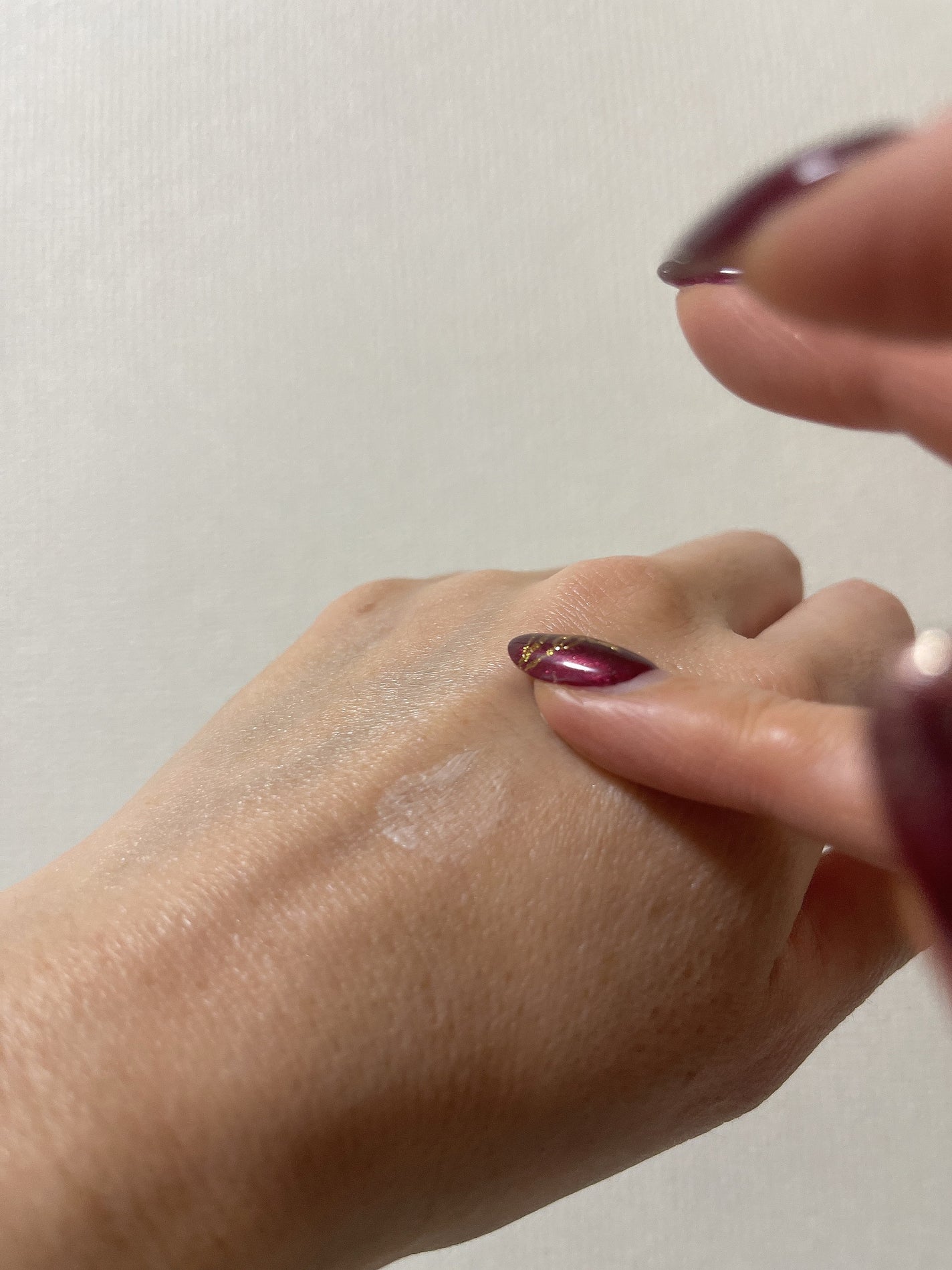 ヘルシーカバープライマー/AN’BLESS/化粧下地を使ったクチコミ(1枚目)