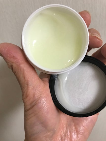 VC ホワイトピールゲル/SKIO/美容液を使ったクチコミ(4枚目)