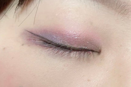 ダブルラインエキスパート/KATE/リキッドアイライナーを使ったクチコミ(4枚目)