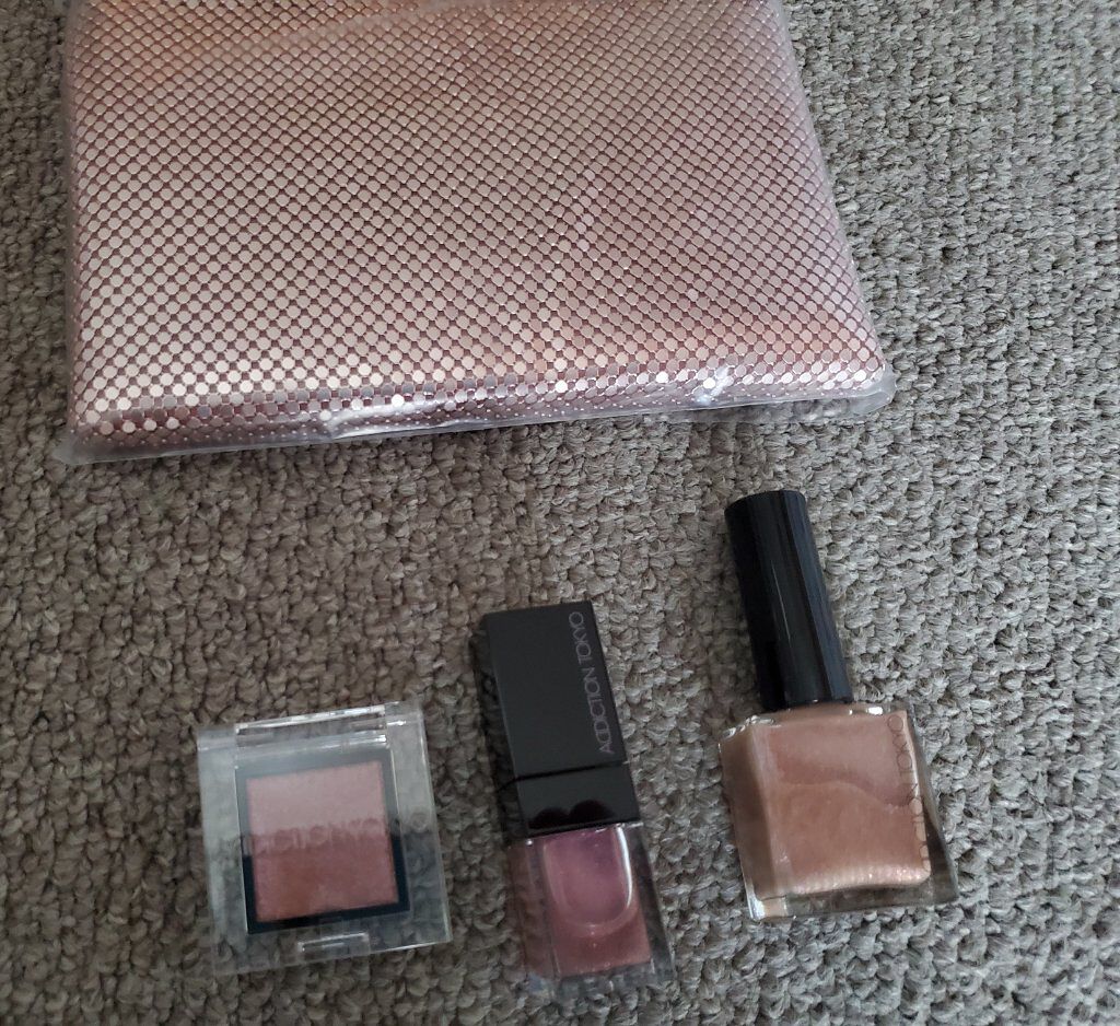 リップ オイル プランパー/ADDICTION/リップオイルを使ったクチコミ（2枚目）