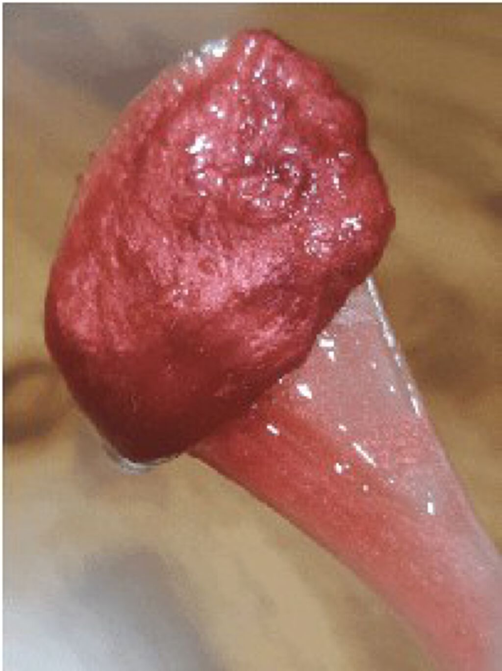 COOK PACK/ETTANG/シートマスク・パックを使ったクチコミ（2枚目）