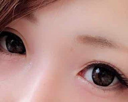 涙袋アイカラー/ティンカーウィンク/スティックアイシャドウを使ったクチコミ(1枚目)