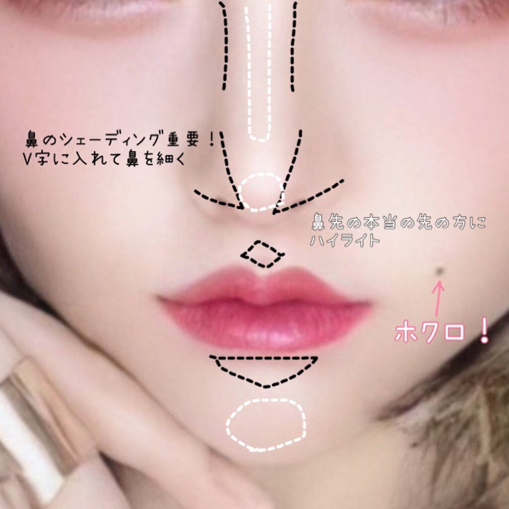 ダブルラインエキスパート/KATE/リキッドアイライナーを使ったクチコミ(8枚目)