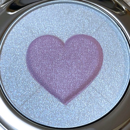 ブラッシング ハート/SNIDEL BEAUTY/パウダーチークを使ったクチコミ(8枚目)