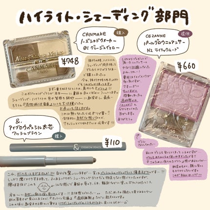 チーク ポップ/CLINIQUE/パウダーチークを使ったクチコミ(8枚目)