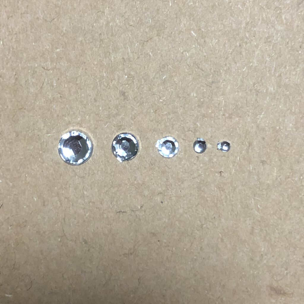 ネイルパーツ / NAILTOWN