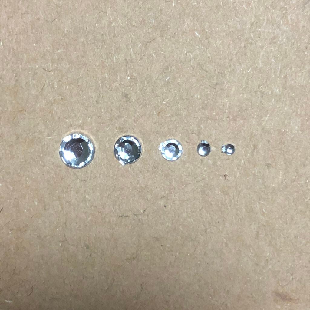 ネイルパーツ NAILTOWN