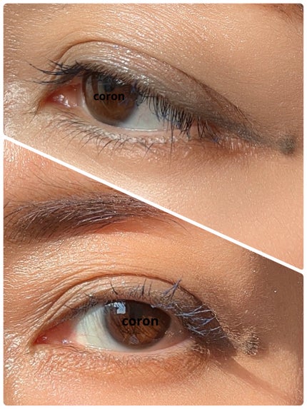 リクイド ラスター アイズ /SUQQU/リキッドアイシャドウを使ったクチコミ(2枚目)