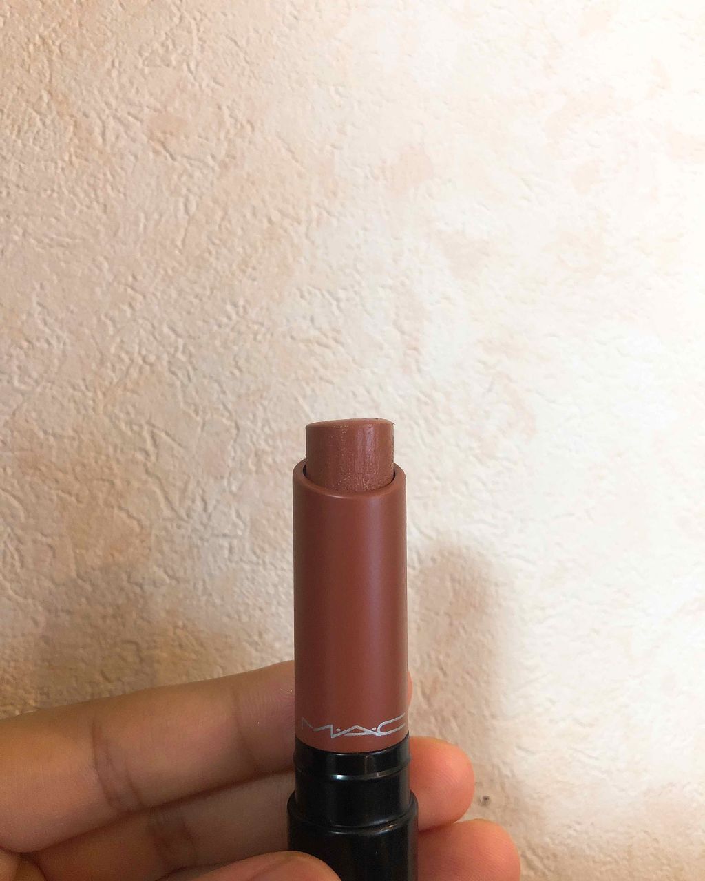 リップテンシティ リップスティック/M・A・C/口紅を使ったクチコミ(1枚目)