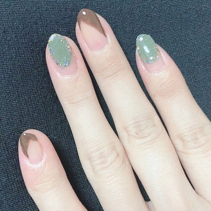 ナチュラルネイルカラーN/デュカート/マニキュアを使ったクチコミ(3枚目)