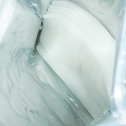 ルルルン ハイドラ V マスク/ルルルン/シートマスク・パックを使ったクチコミ(3枚目)