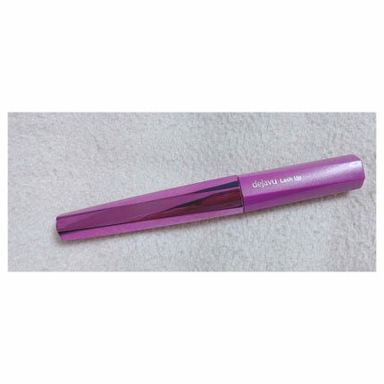 「塗るつけまつげ」自まつげ際立てタイプ/デジャヴュ/マスカラを使ったクチコミ(1枚目)