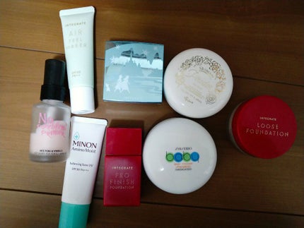 資生堂ベビーパウダー(プレスド)/ベビー/ボディパウダーを使ったクチコミ(5枚目)