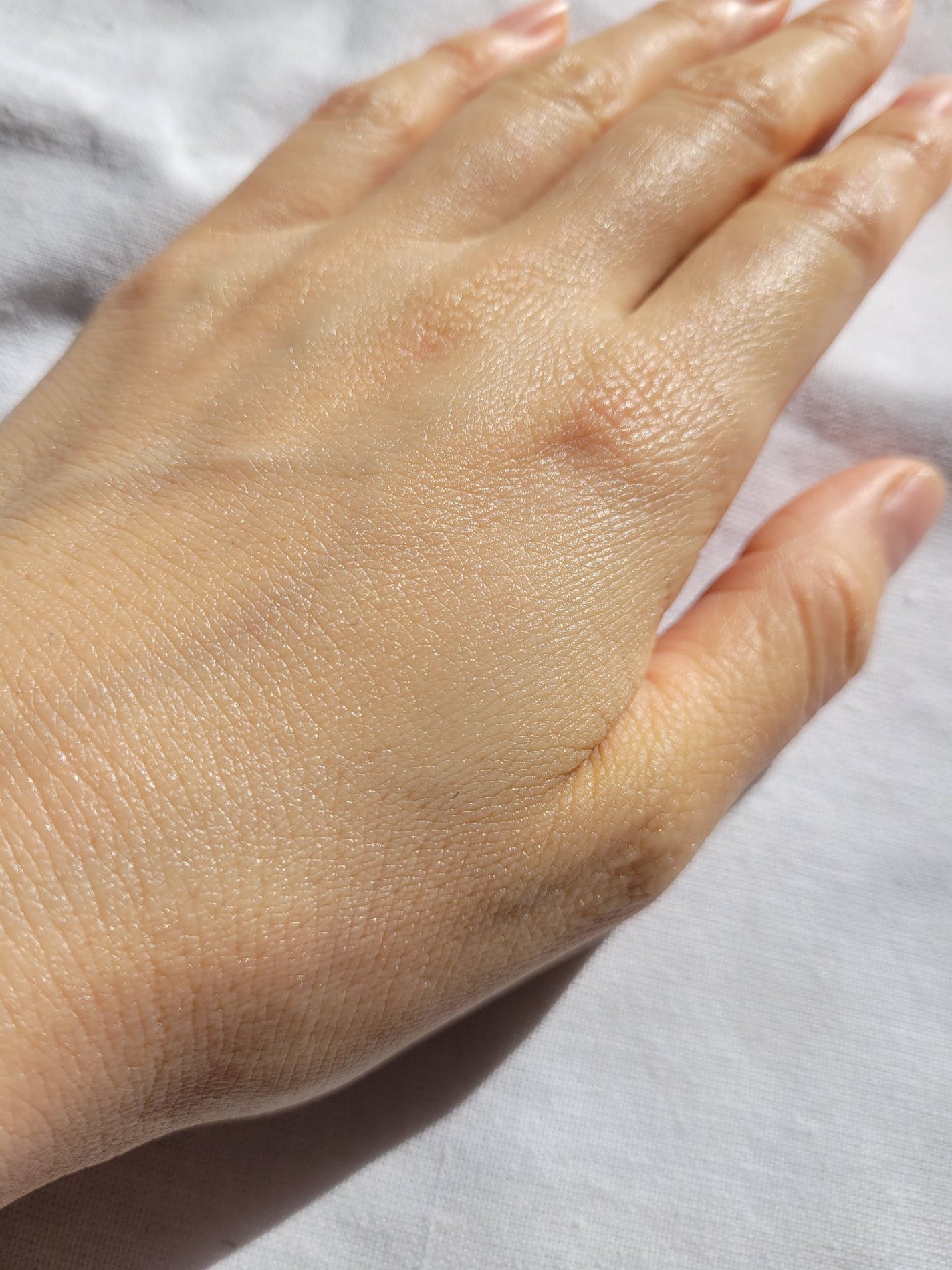 じんじん on LIPS 「TFIT様(@tfit_jp)にお声がけいただき『ルミネアスキ..」(5枚目)