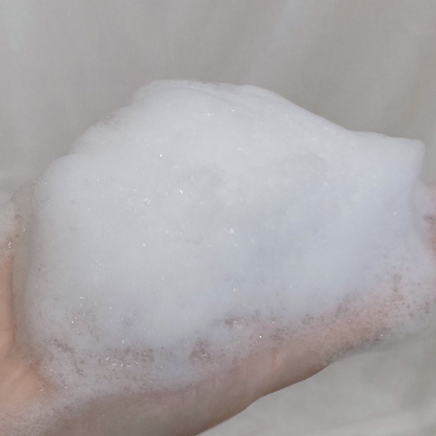 ウォーターコンク モイストシャンプー/ヘアトリートメント/ululis/市販シャンプーを使ったクチコミ(5枚目)