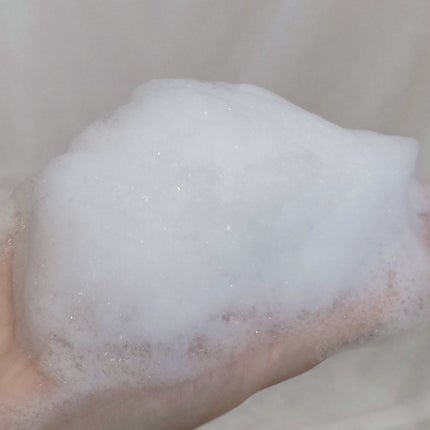 ウォーターコンク モイストシャンプー/ヘアトリートメント/ululis/市販シャンプーを使ったクチコミ(5枚目)