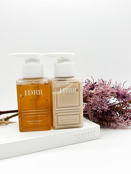 りぴ☆Webライター on LIPS 「【IDRRさまからいただきました】IDRRシャンプー・トリート..」(5枚目)