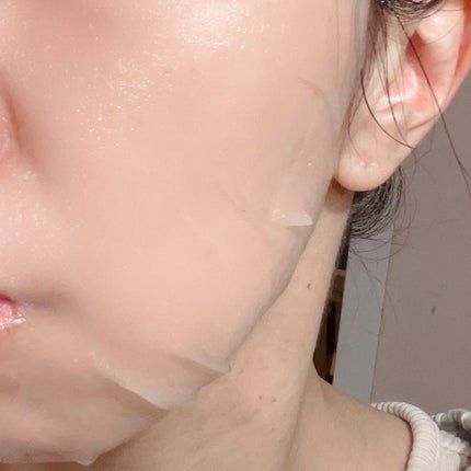 プログロス マスク/VT/シートマスク・パックを使ったクチコミ(3枚目)