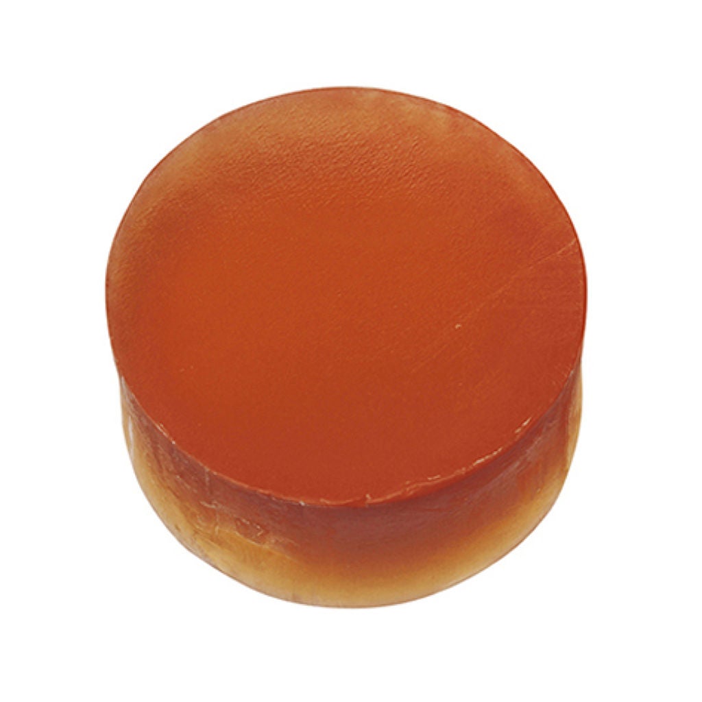 ハンドメイドボタニカルソープ 黒砂糖/ハチミツ MARKS&WEB