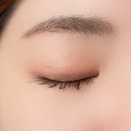 レ ベージュ パレット ルガール/CHANEL/アイシャドウパレットを使ったクチコミ(4枚目)