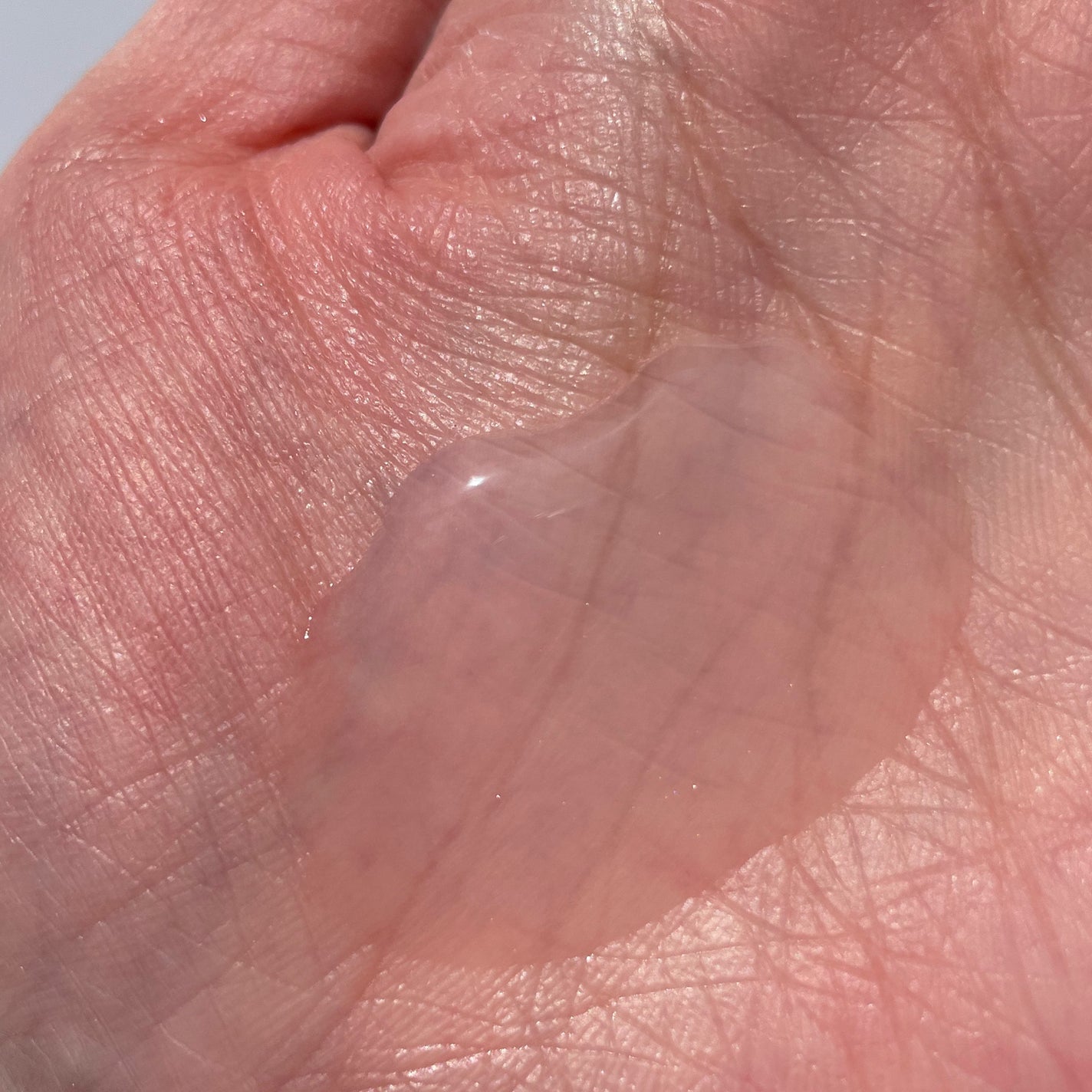 白潤 薬用美白化粧水(しっとりタイプ)/肌ラボ/化粧水を使ったクチコミ(2枚目)