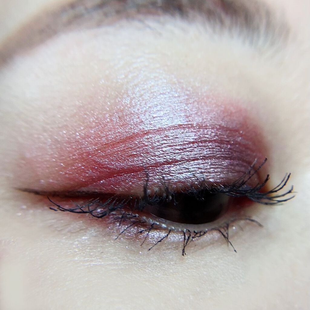 ディオール バックステージ アイ パレット/Dior/アイシャドウパレットを使ったクチコミ(5枚目)