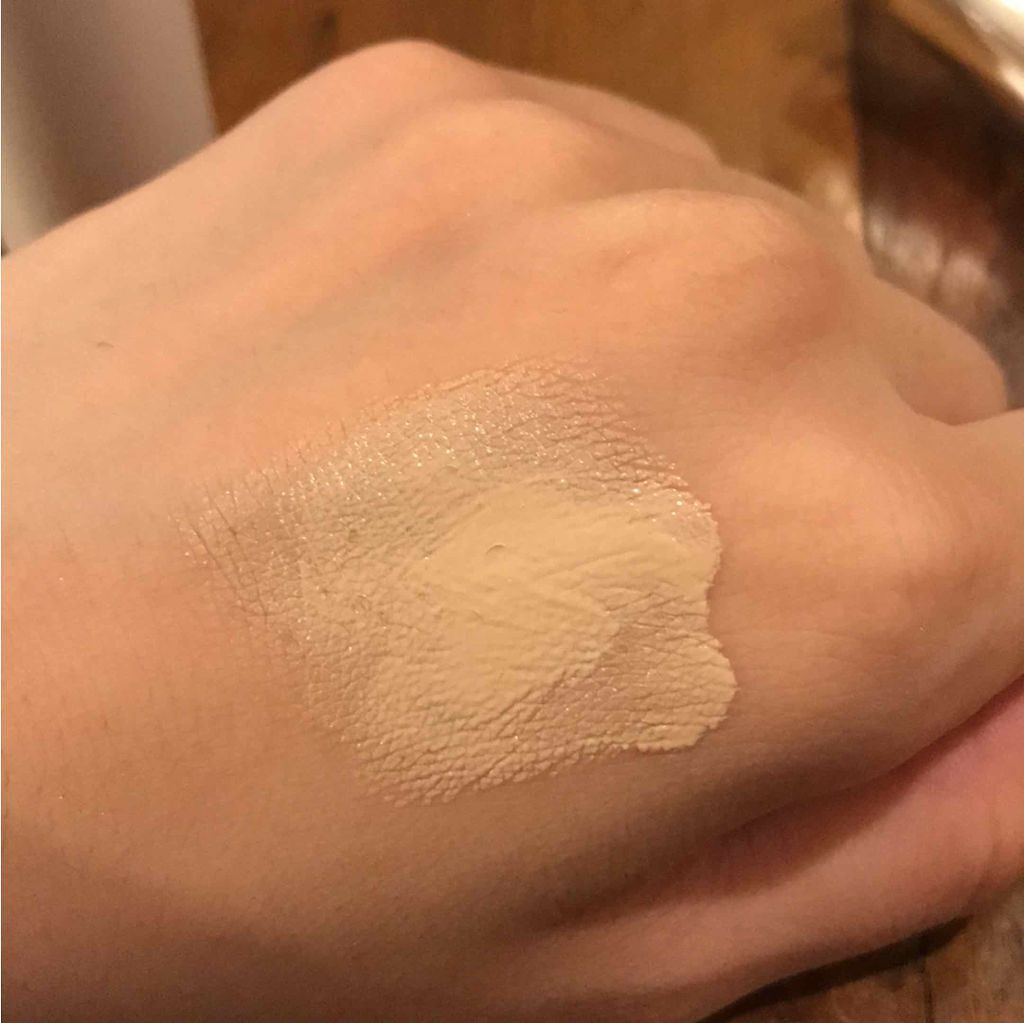 オーラアクティベーター CC クリーム /SK-II/CCクリームを使ったクチコミ（2枚目）