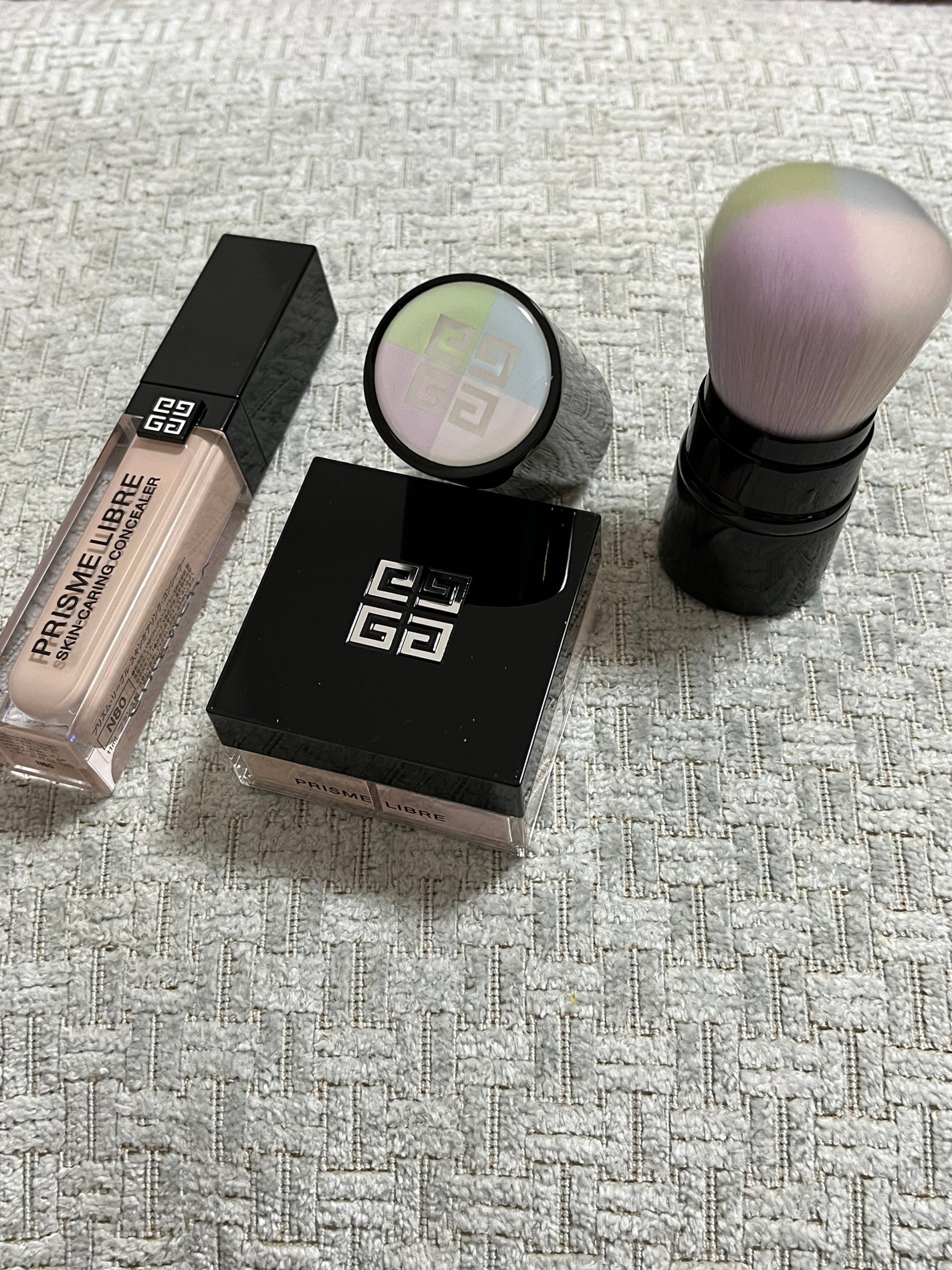 mamari on LIPS 「6月2日本日発売された、トラベルサイズ!買ってきました〜😍🙌帰..」(1枚目)