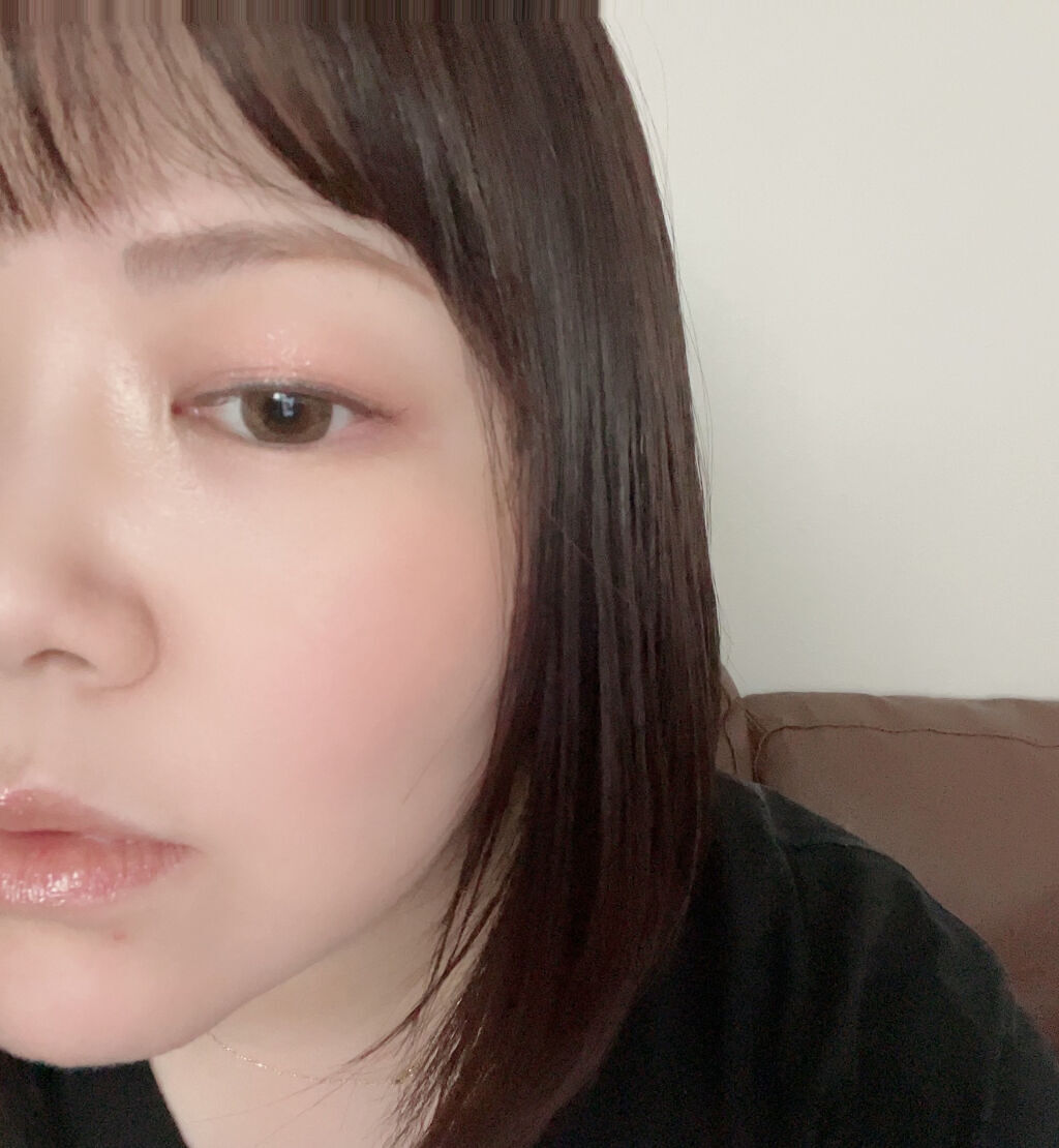 ジルスチュアート ジェリーアイカラー 09 blooming jewel/JILL STUART/ジェル・クリームアイシャドウを使ったクチコミ（2枚目）