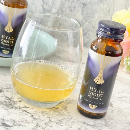 ibuharumaman on LIPS 「#PR#ヒアルモイストヒアルモイストシリーズ新商品登場!ヒアル..」(4枚目)