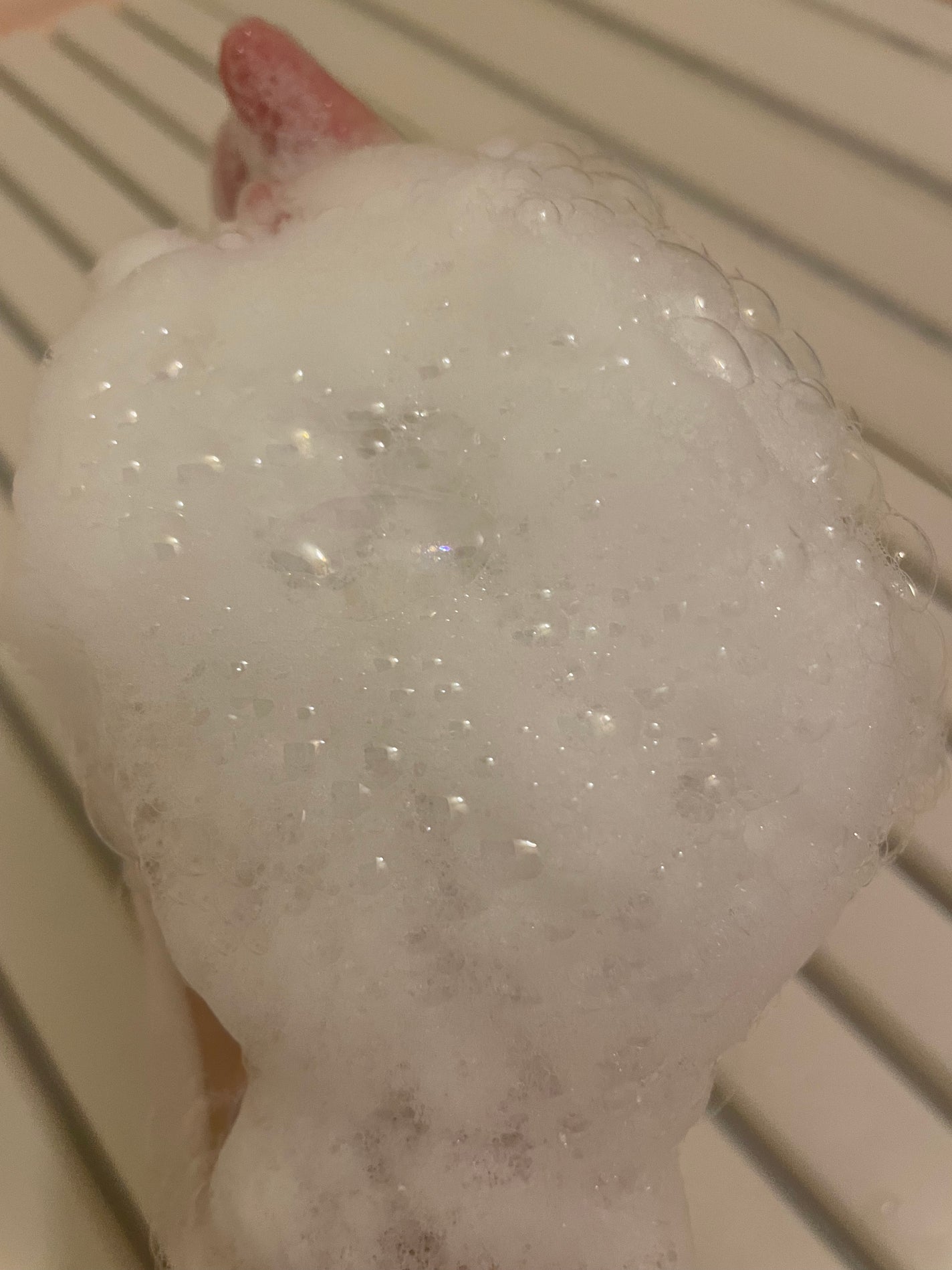 AHA·BHA·PHA 30デイズミラクルアクネボディクレンザー/SOME BY MI/ボディソープを使ったクチコミ(3枚目)