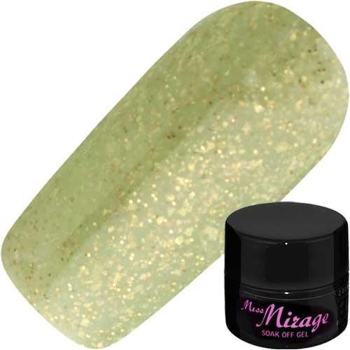 エトワカラー カラージェル GH25S エトワピスタチオ