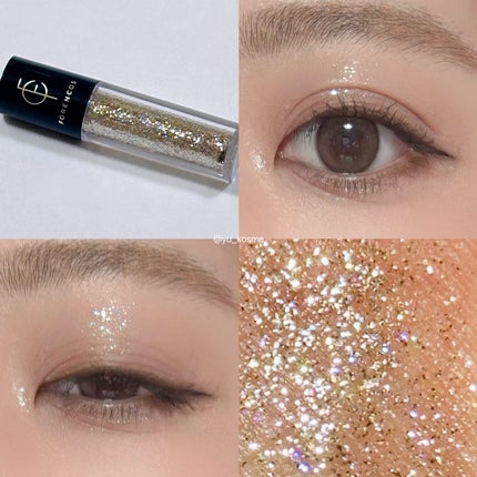 メタルグリッジー #01 ベガ/フォレンコス/リキッドアイシャドウの画像