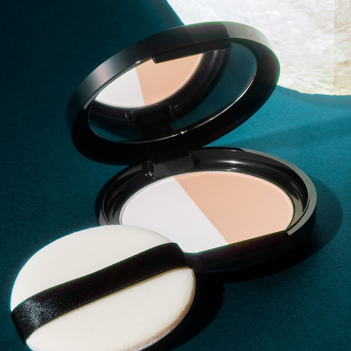 ムーンプレストブライトパウダー/KATE/プレストパウダーを使ったクチコミ（1枚目）