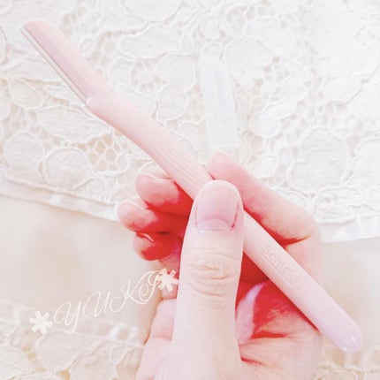 プレミア敏感肌用 Lディスポ/シック/シェーバーを使ったクチコミ(4枚目)